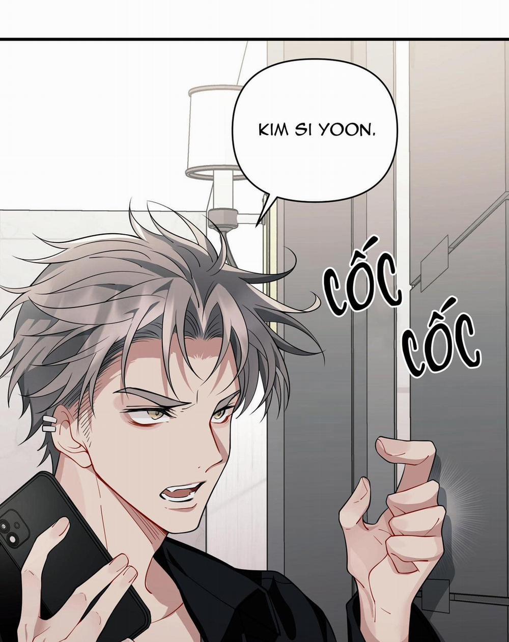 Vết Hằn 13 trang 18