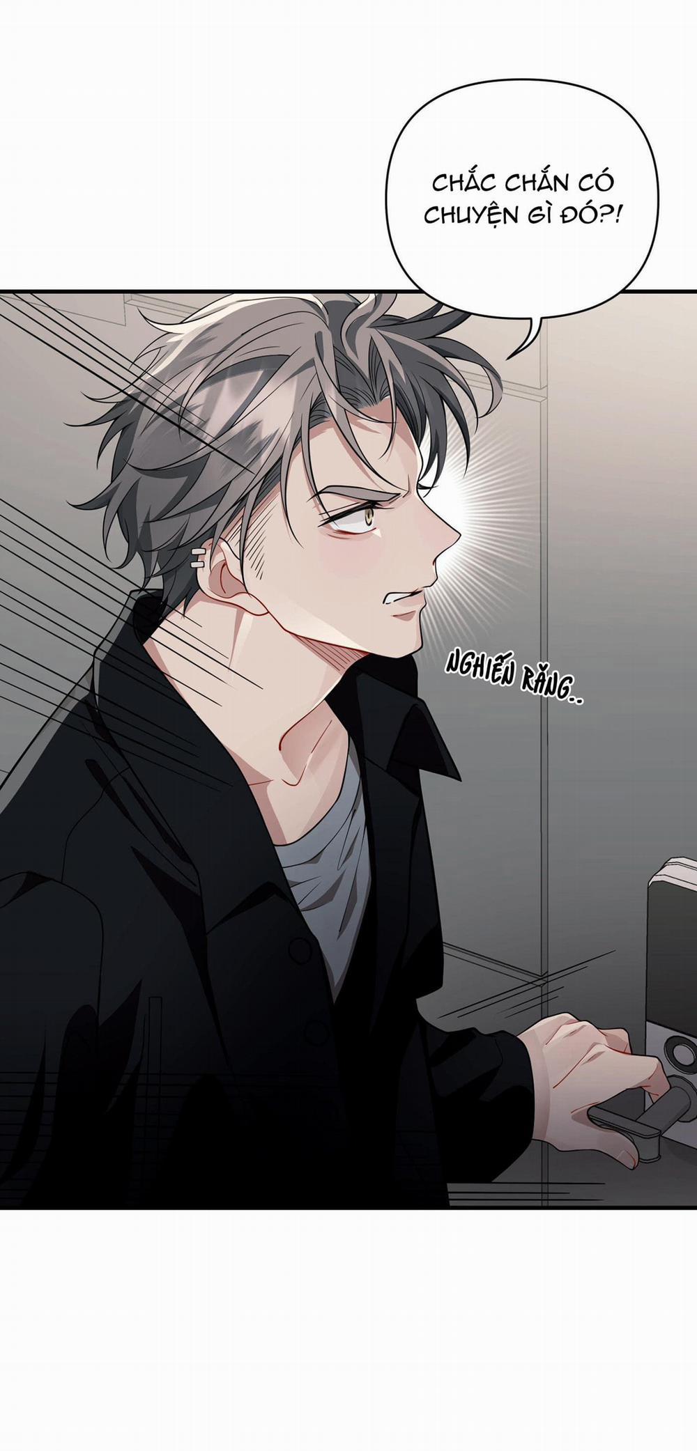 Vết Hằn 13 trang 25