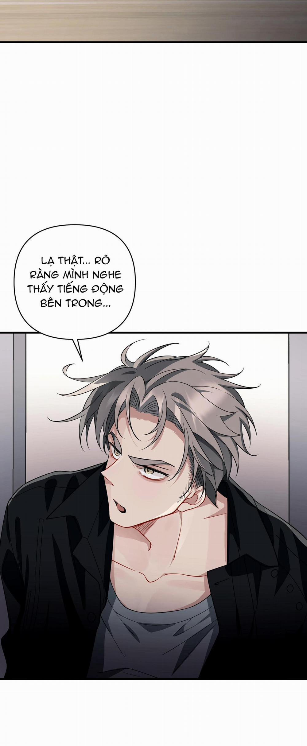 Vết Hằn 13 trang 32