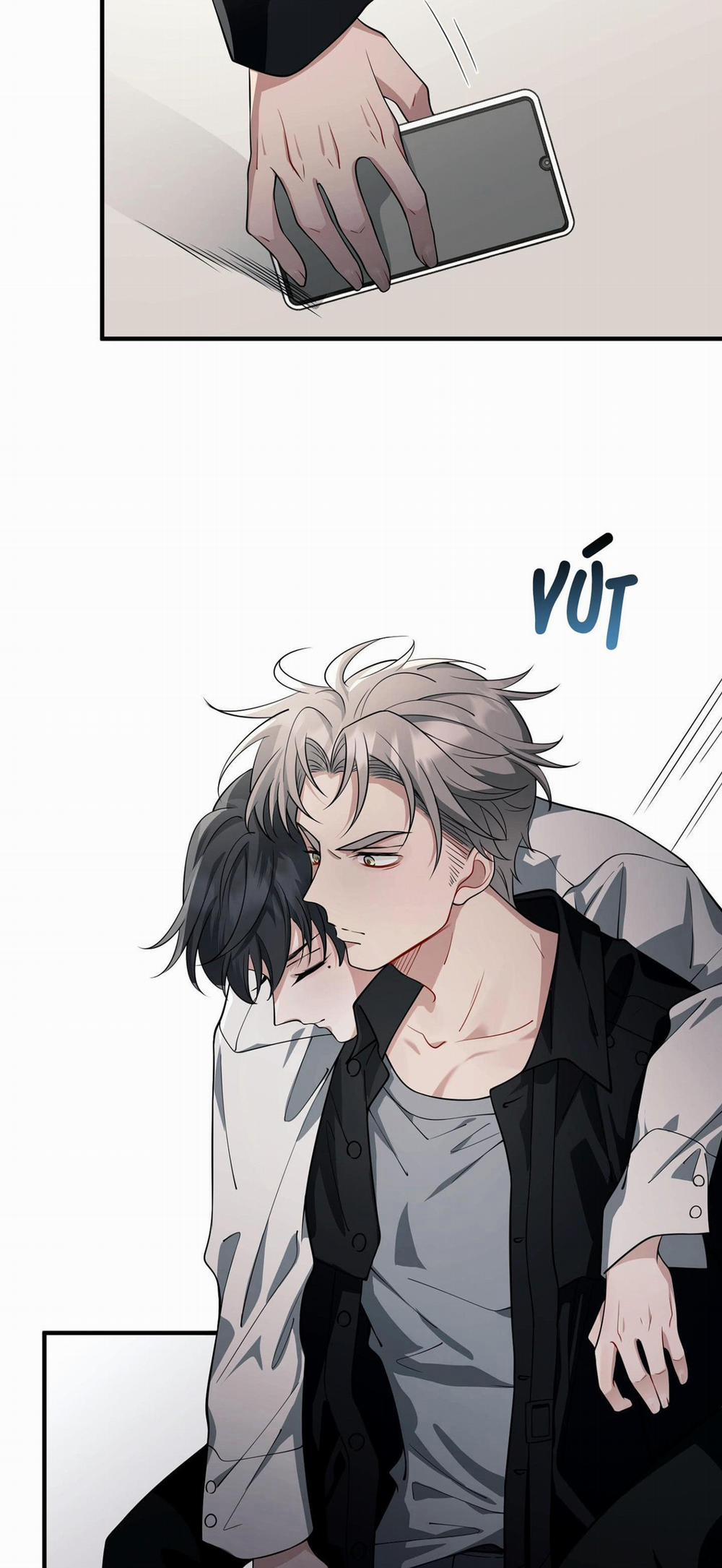 Vết Hằn 13 trang 43