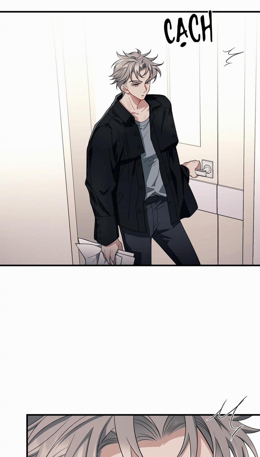 Vết Hằn 13 trang 51