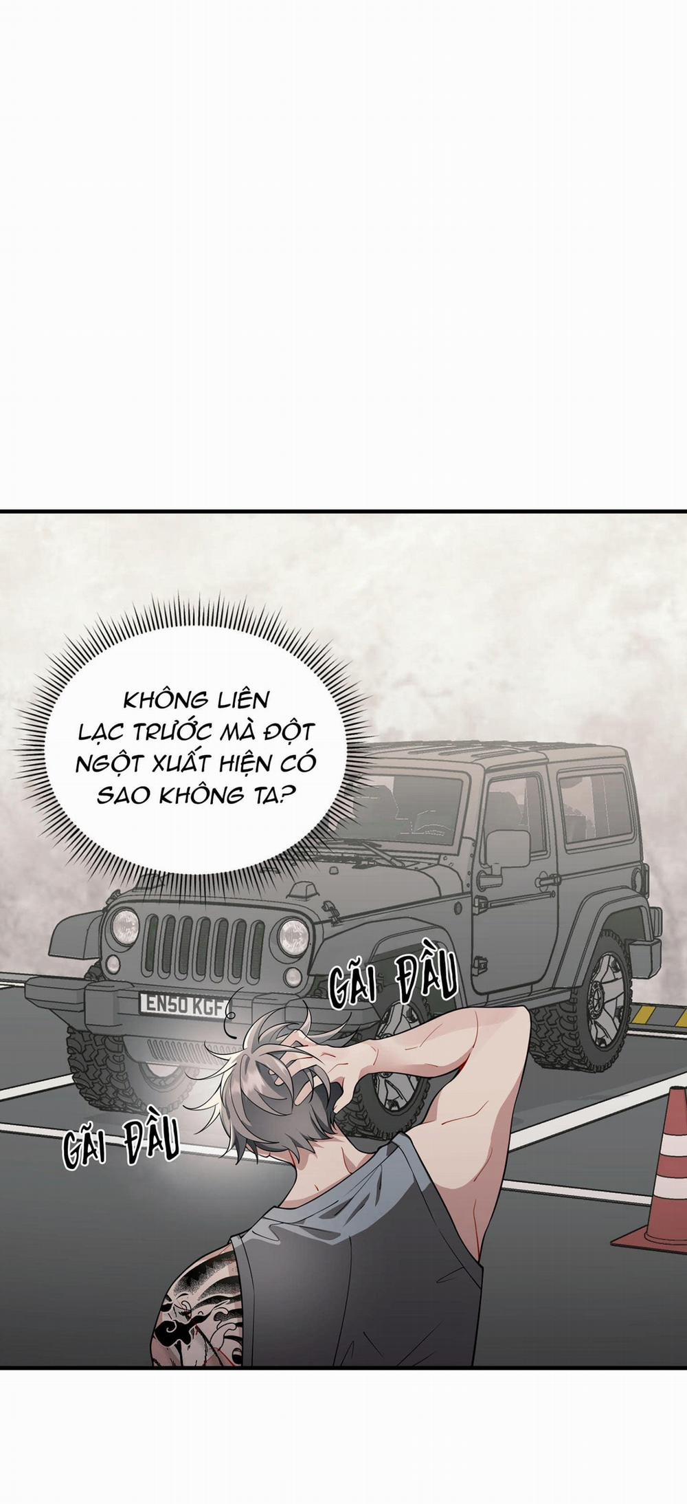 Vết Hằn 13 trang 8