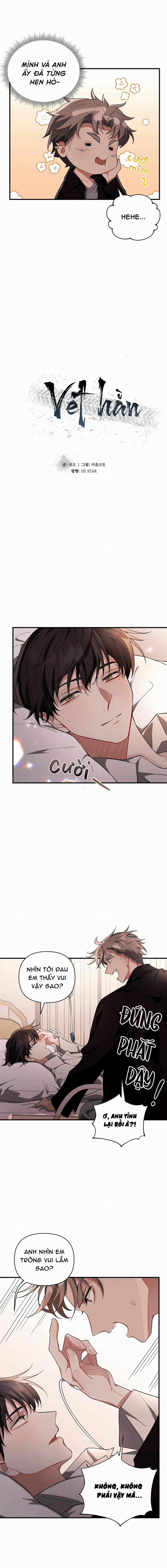 Vết Hằn 14 trang 1