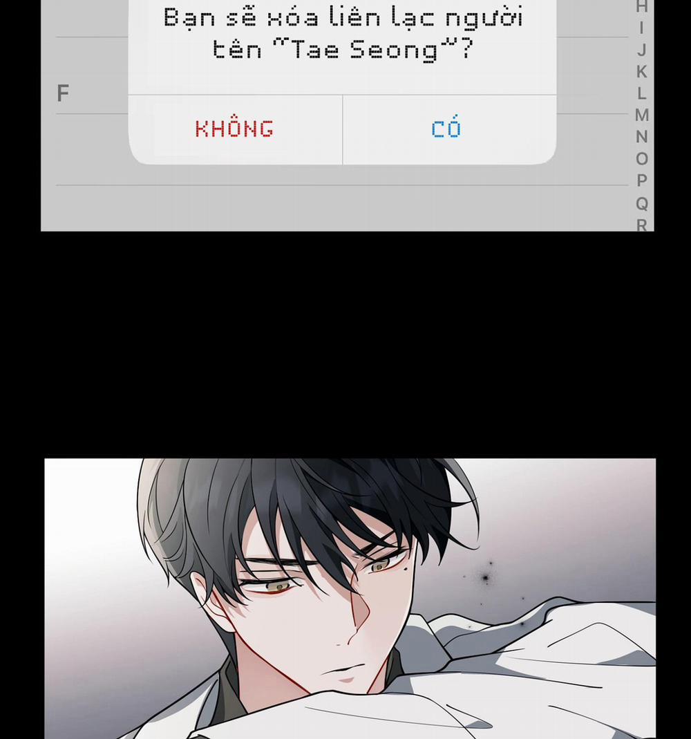 Vết Hằn 14 trang 20