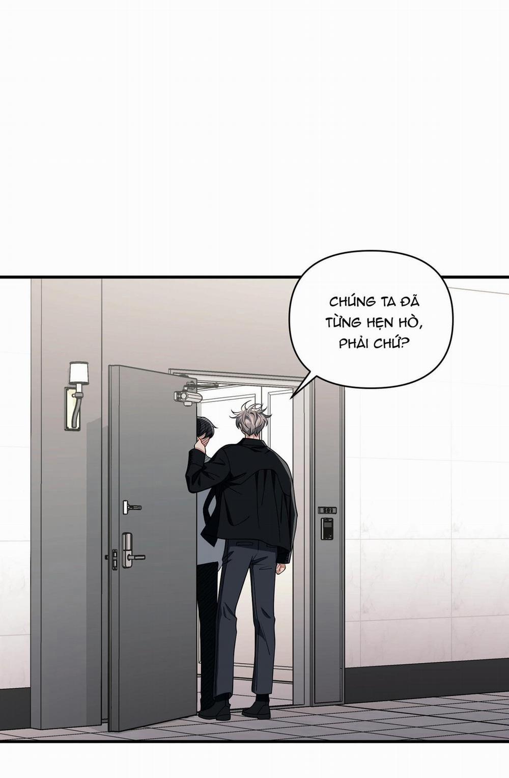 Vết Hằn 15 trang 0