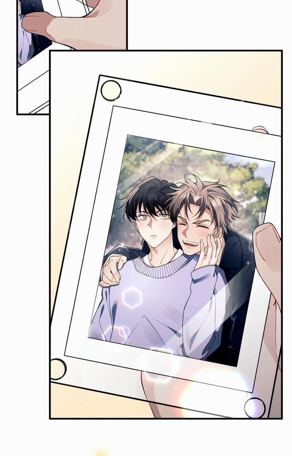 Vết Hằn 15 trang 14