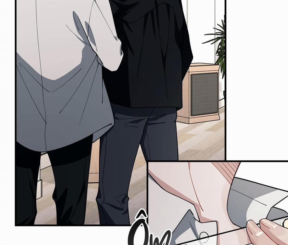 Vết Hằn 15 trang 30