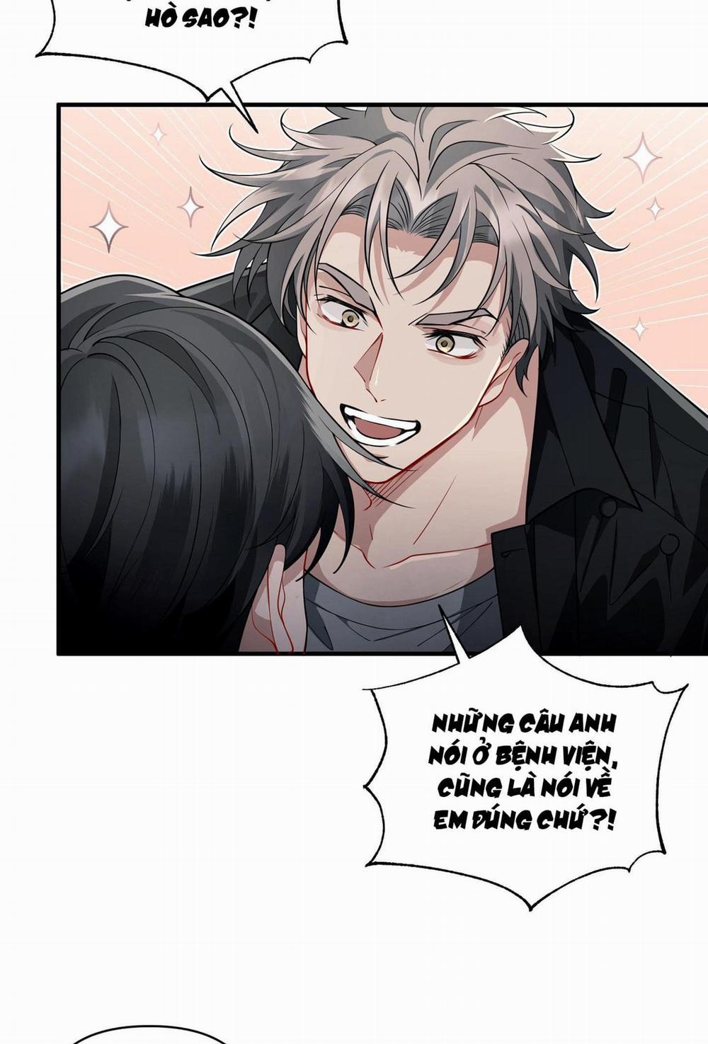 Vết Hằn 15 trang 36