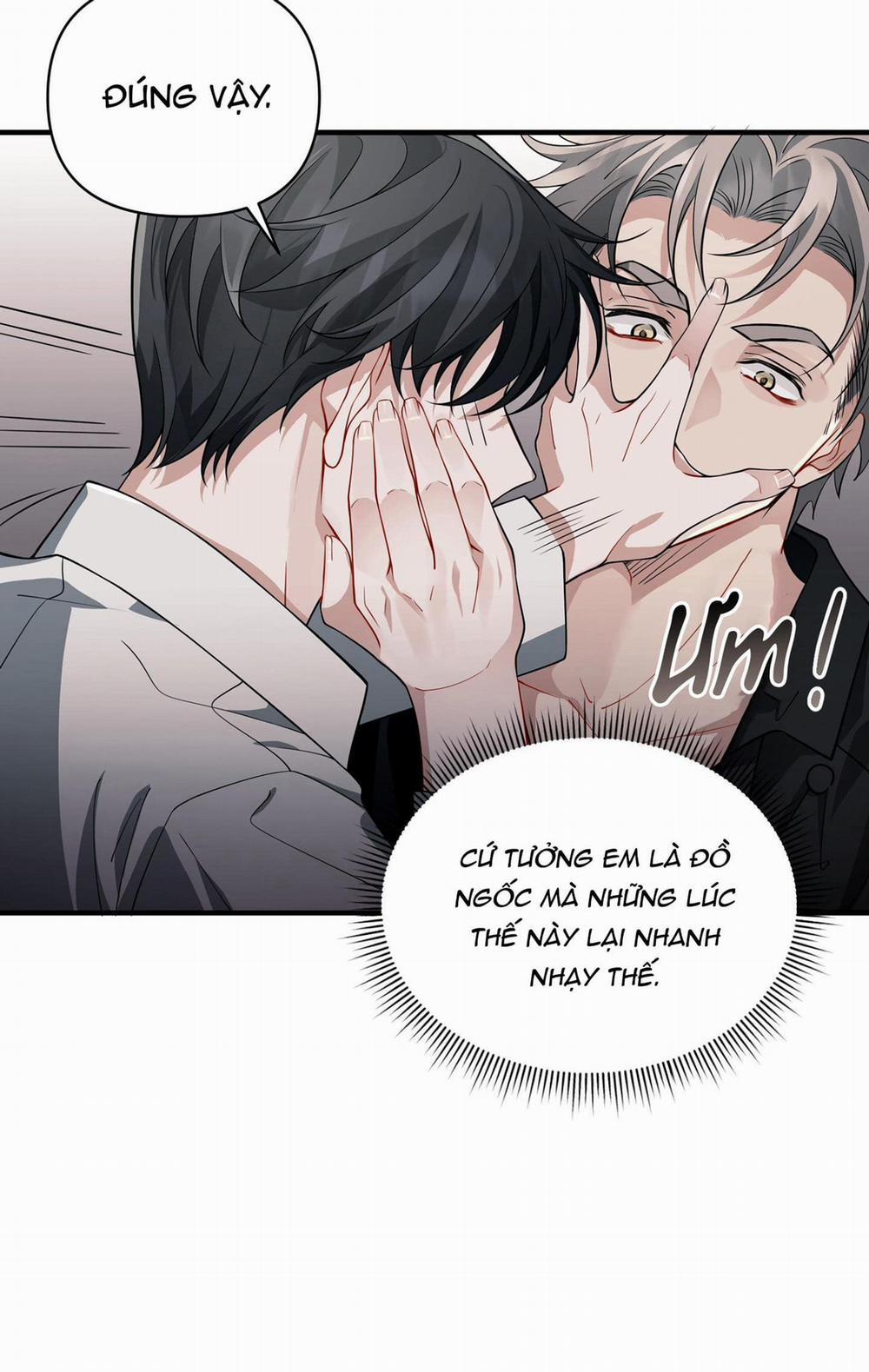 Vết Hằn 15 trang 37