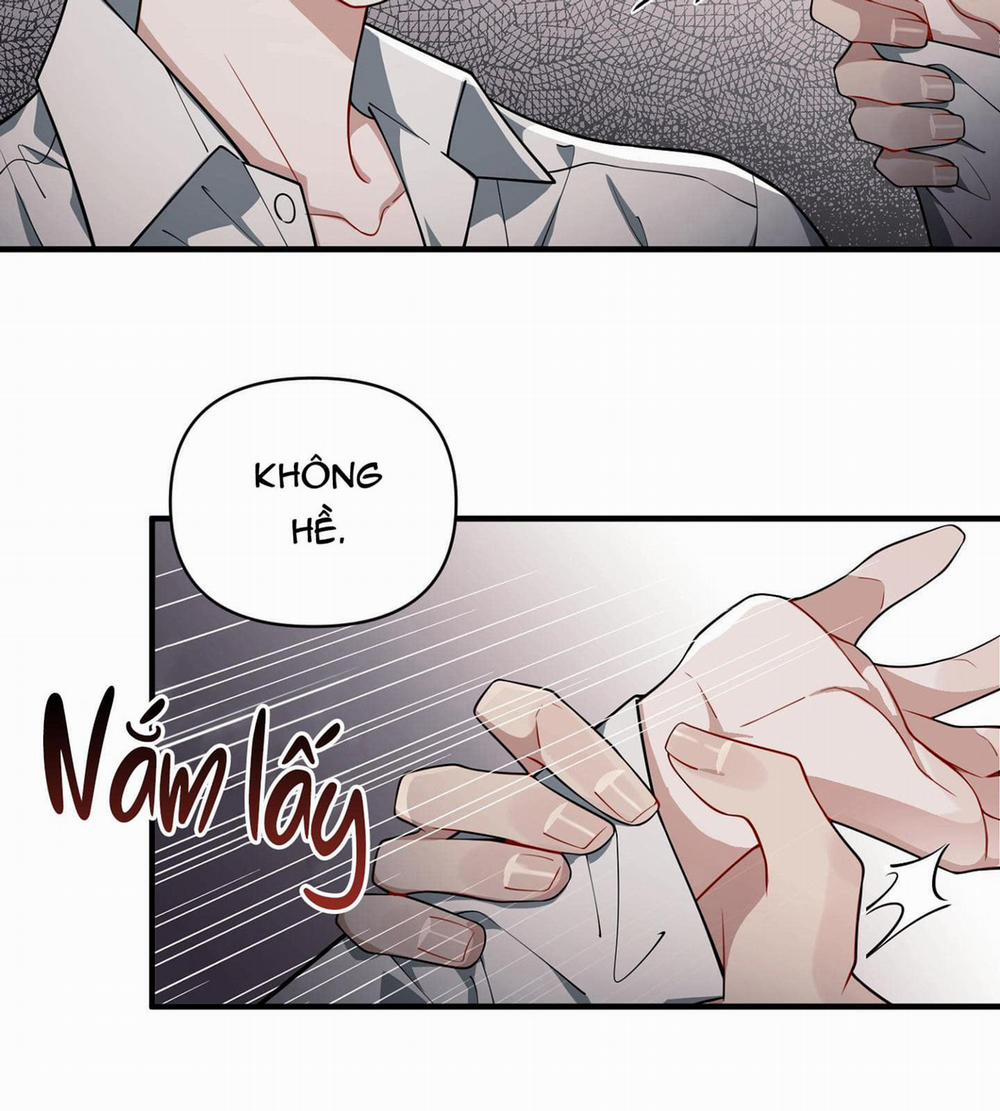 Vết Hằn 15 trang 41