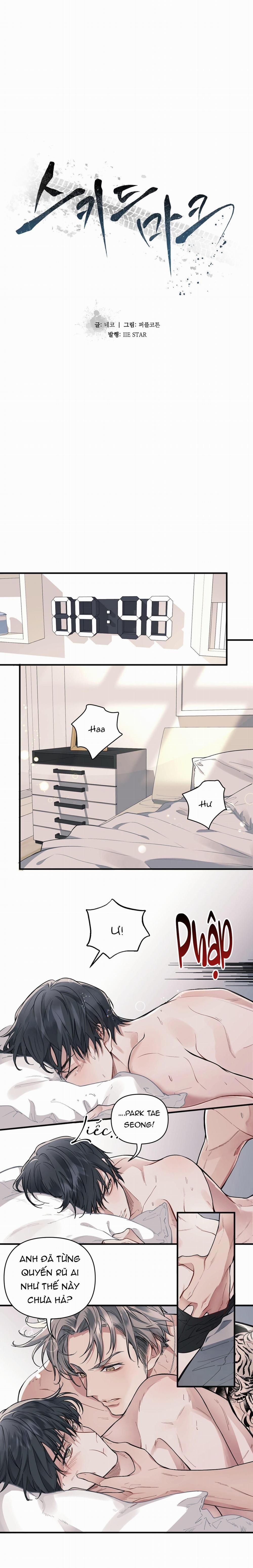 Vết Hằn 16 trang 0