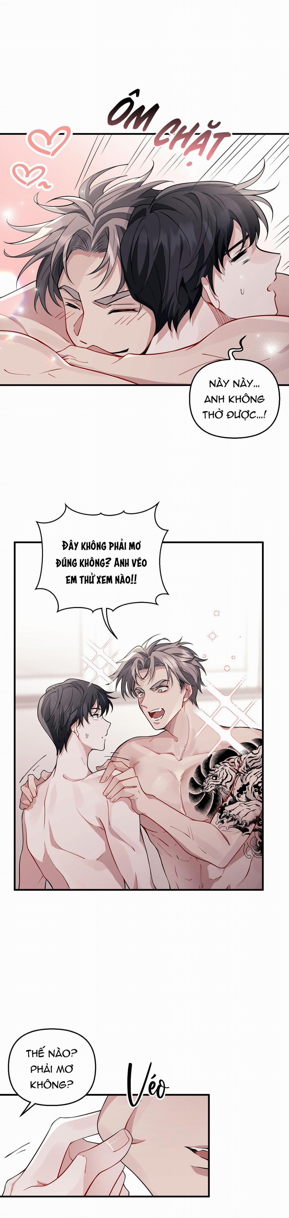 Vết Hằn 16 trang 13