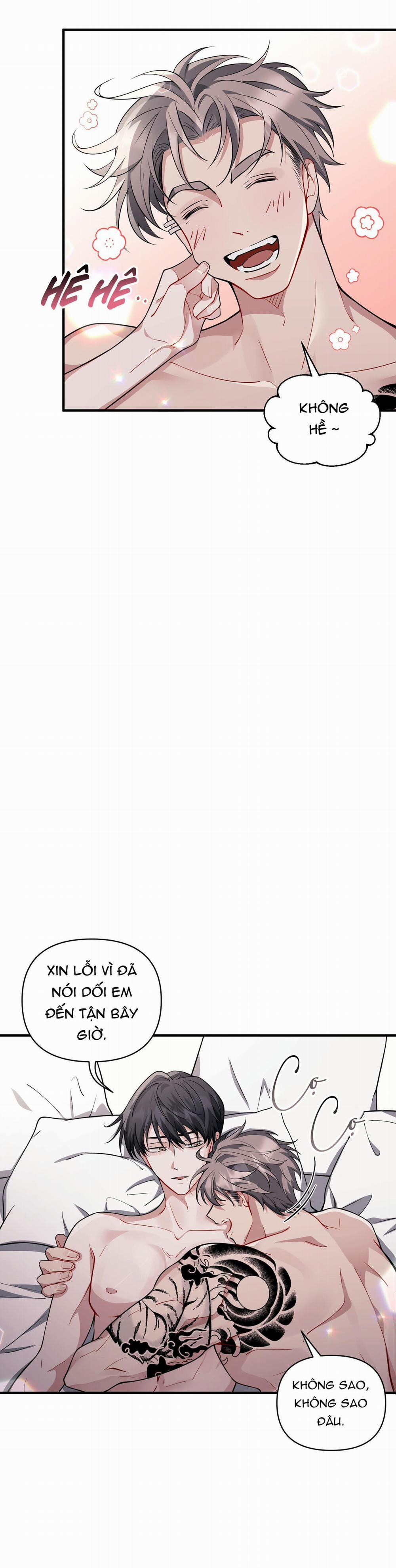 Vết Hằn 16 trang 14