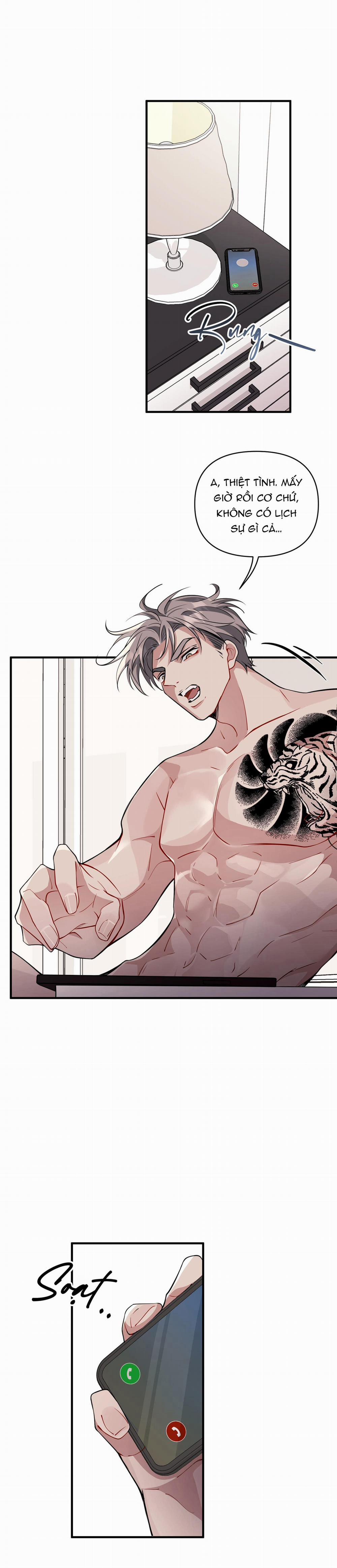 Vết Hằn 16 trang 15