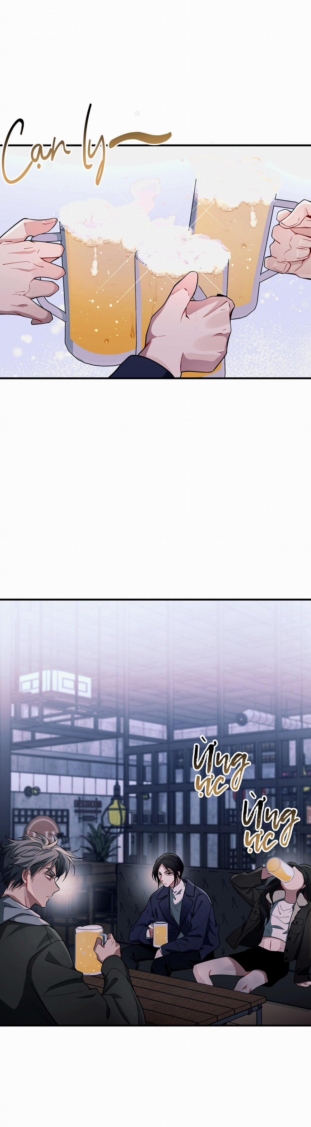 Vết Hằn 16 trang 18