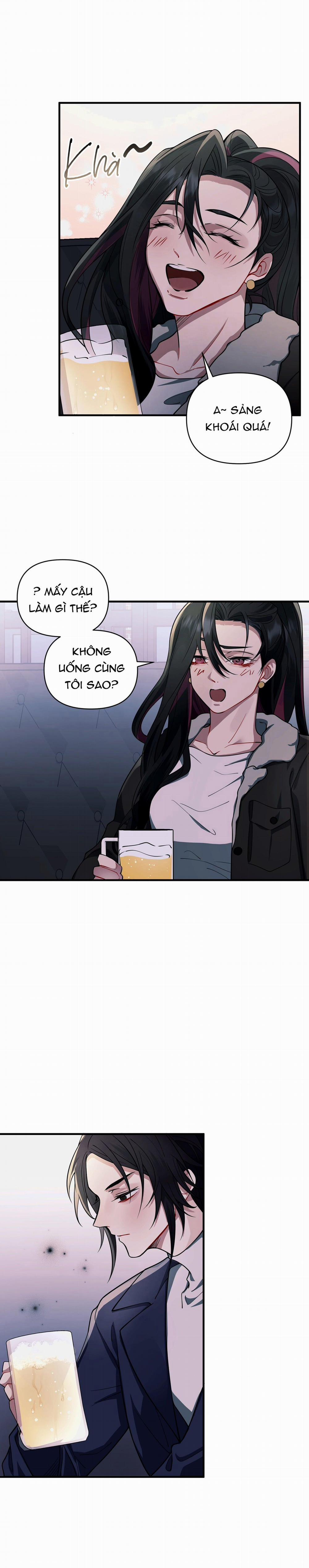 Vết Hằn 16 trang 19