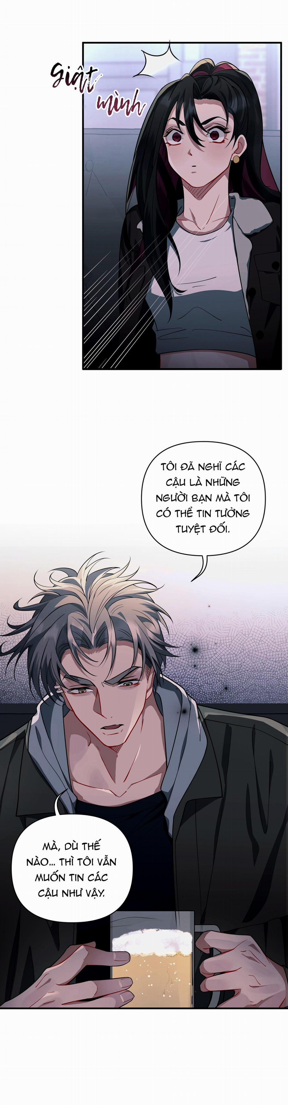 Vết Hằn 16 trang 21