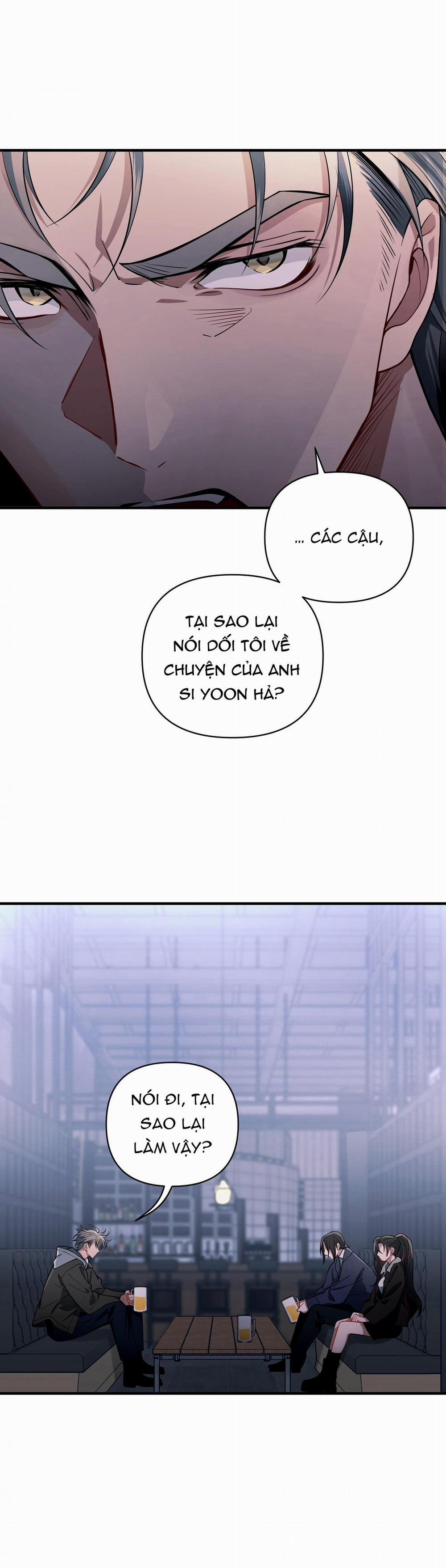 Vết Hằn 16 trang 22