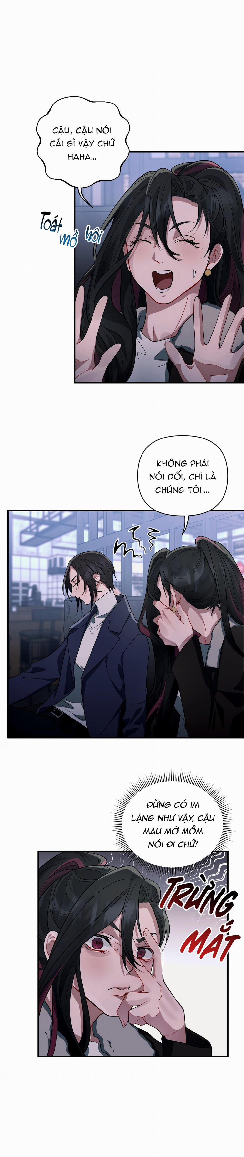 Vết Hằn 16 trang 23