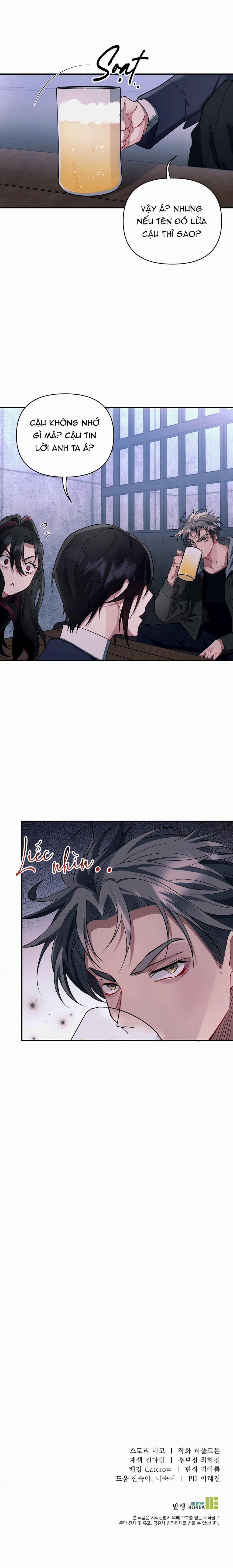 Vết Hằn 16 trang 25