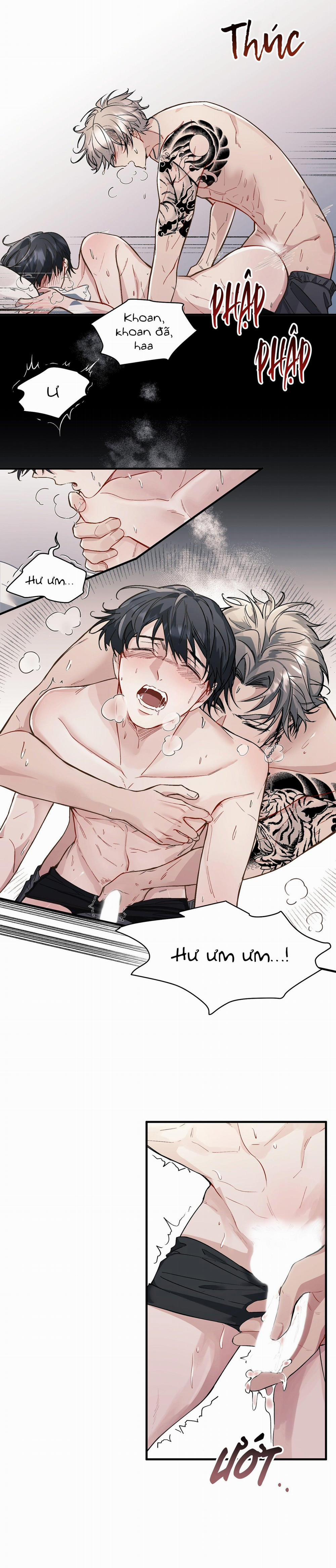 Vết Hằn 16 trang 3