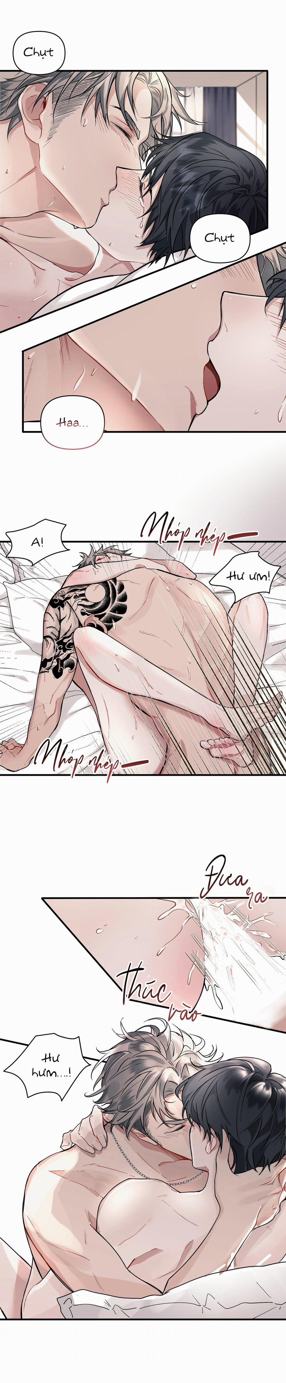 Vết Hằn 16 trang 8