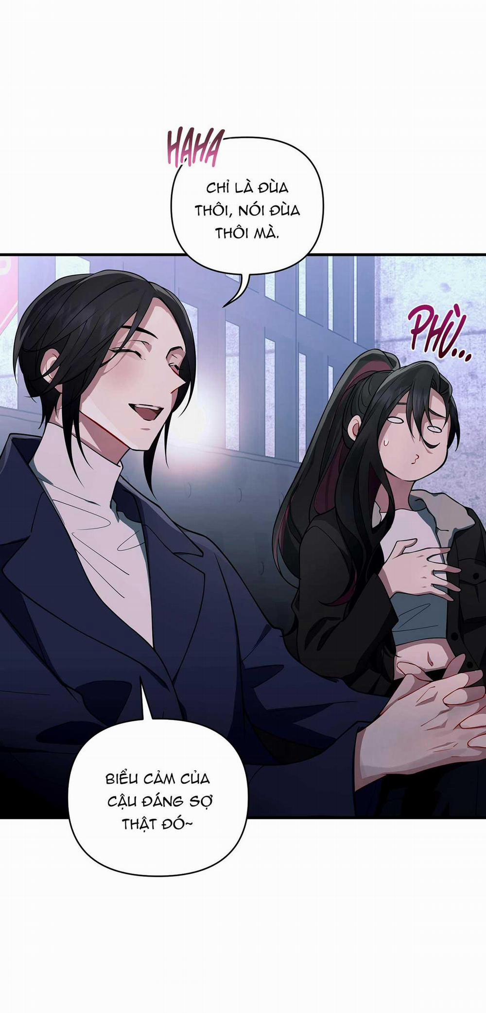 Vết Hằn 17 trang 1