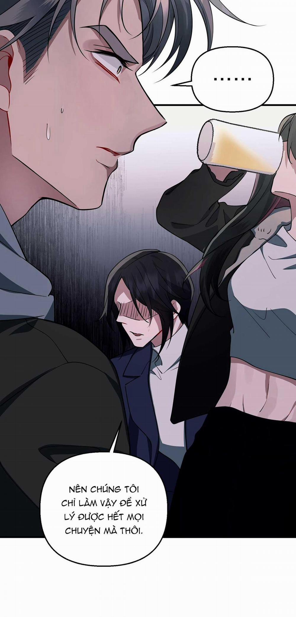 Vết Hằn 17 trang 14