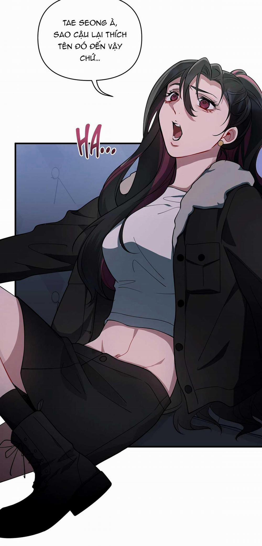 Vết Hằn 17 trang 17