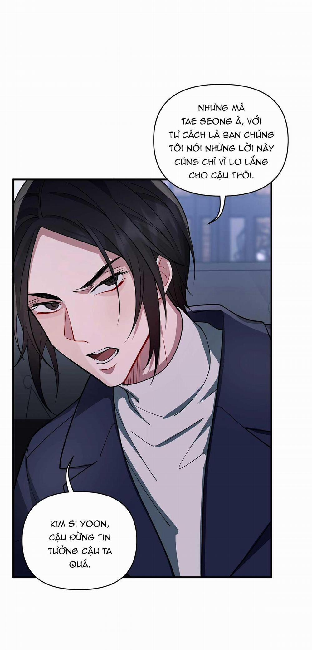 Vết Hằn 17 trang 20