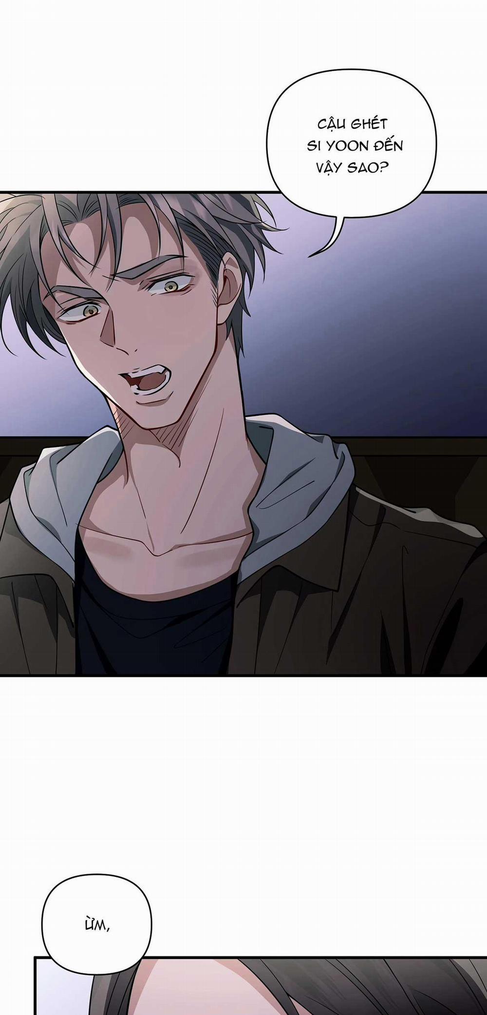 Vết Hằn 17 trang 21