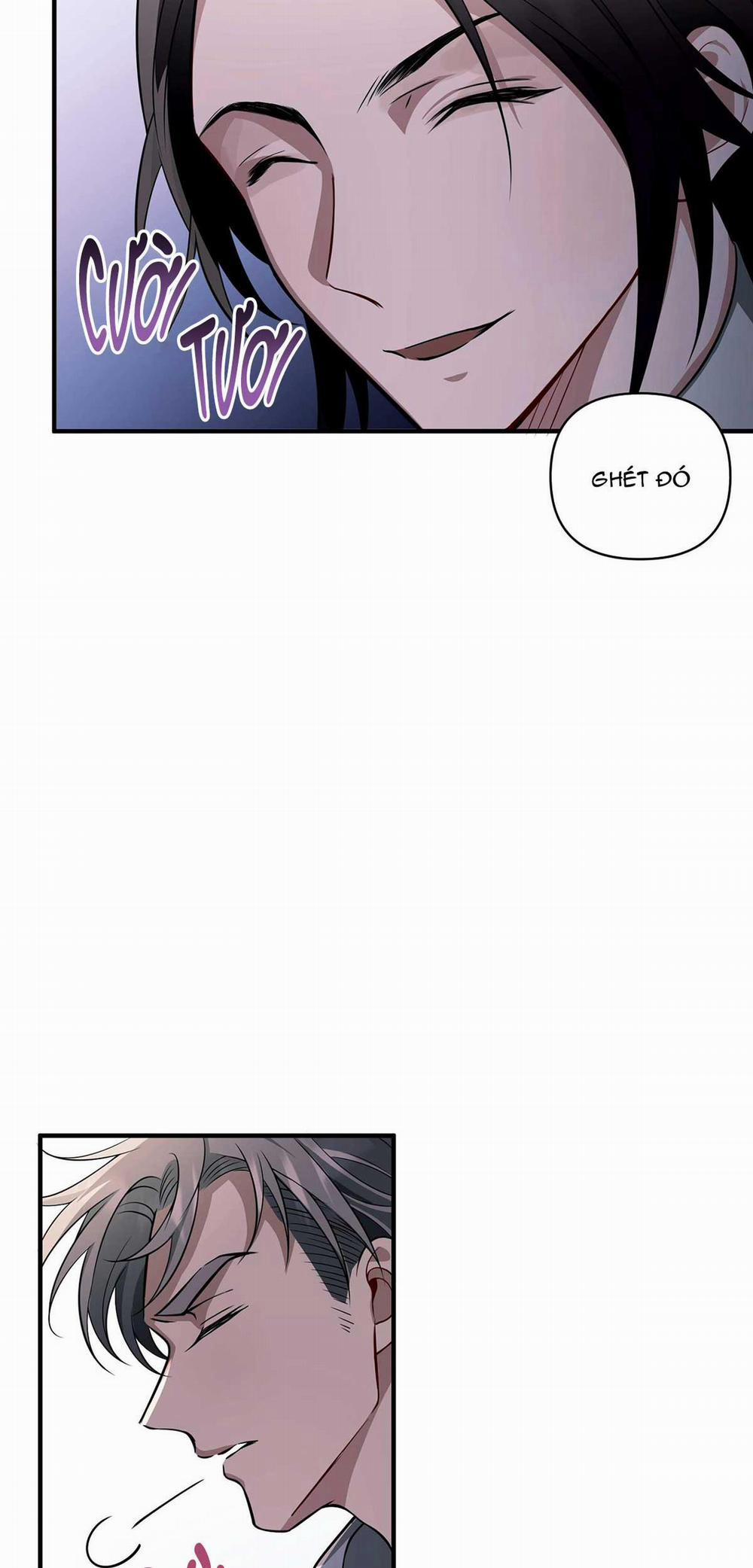 Vết Hằn 17 trang 22