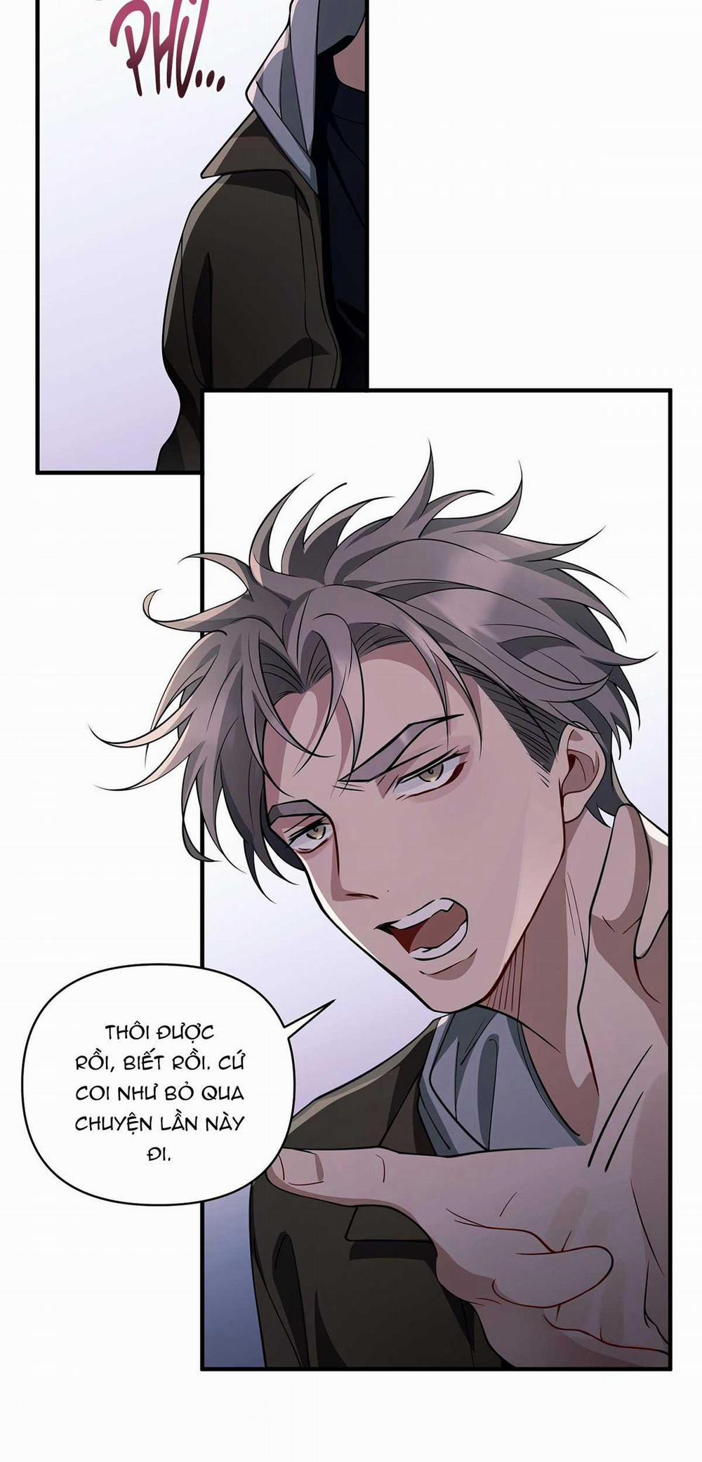 Vết Hằn 17 trang 23