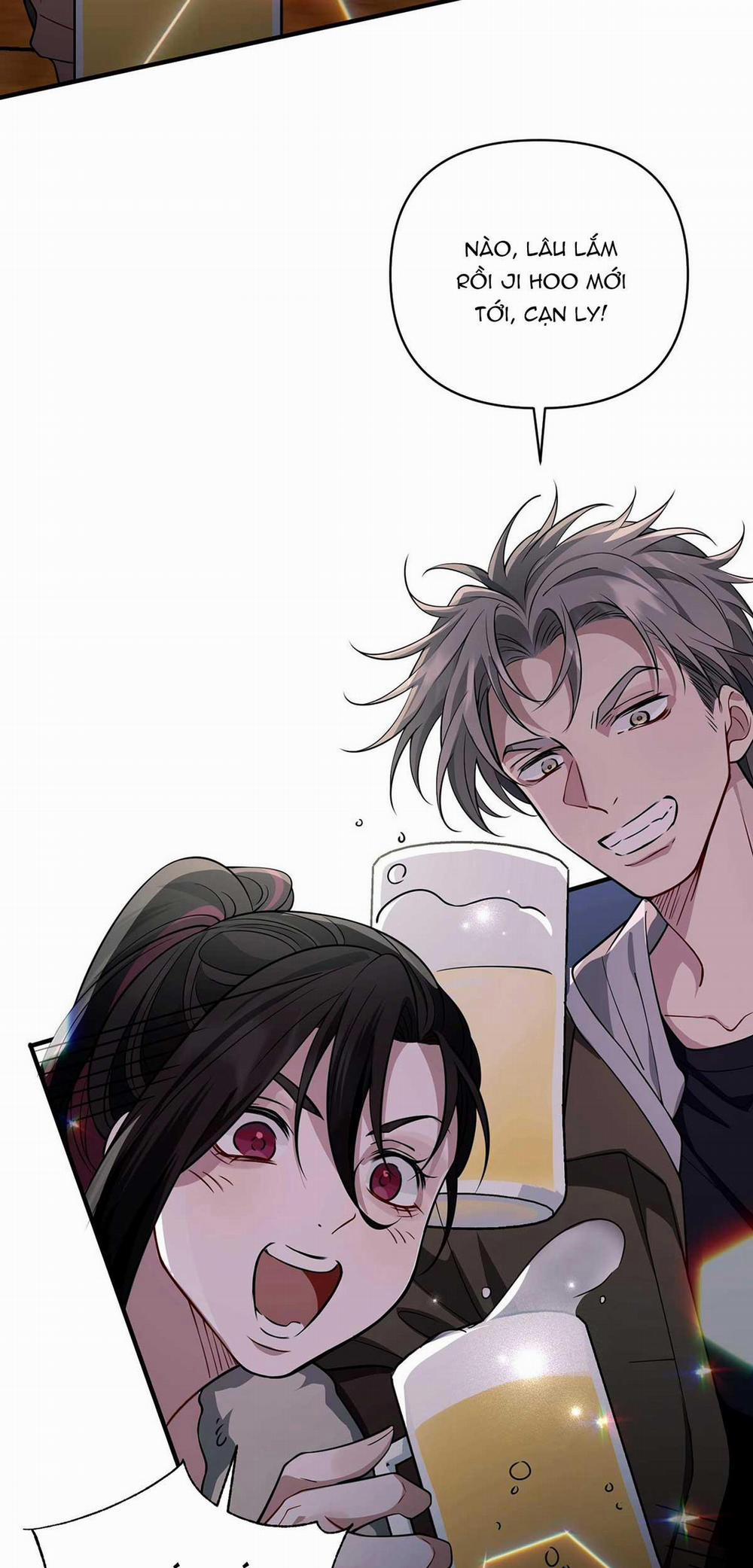 Vết Hằn 17 trang 25