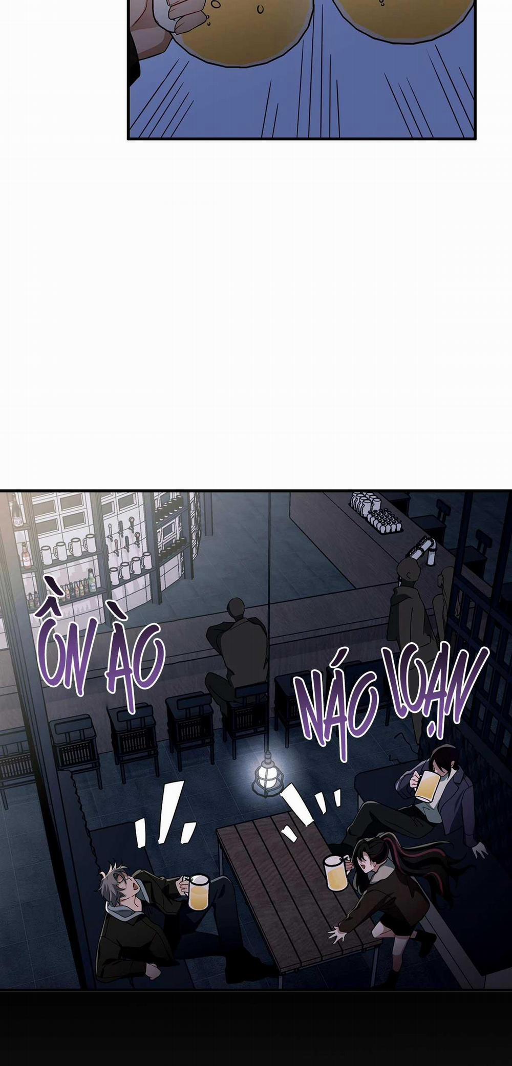 Vết Hằn 17 trang 28