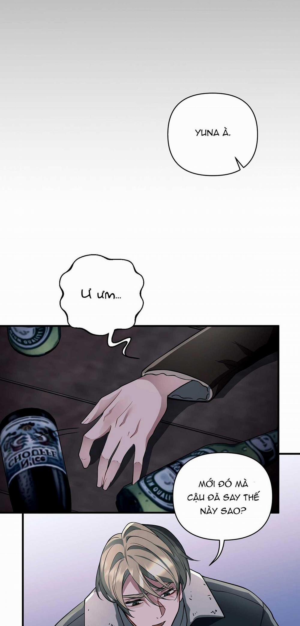 Vết Hằn 17 trang 30