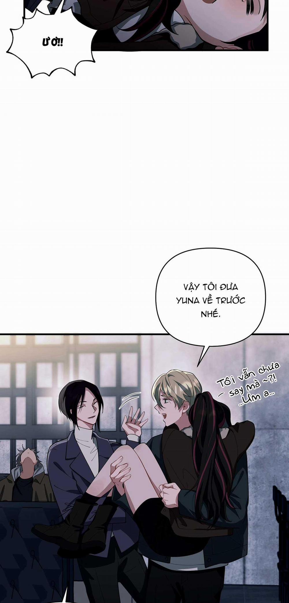 Vết Hằn 17 trang 32