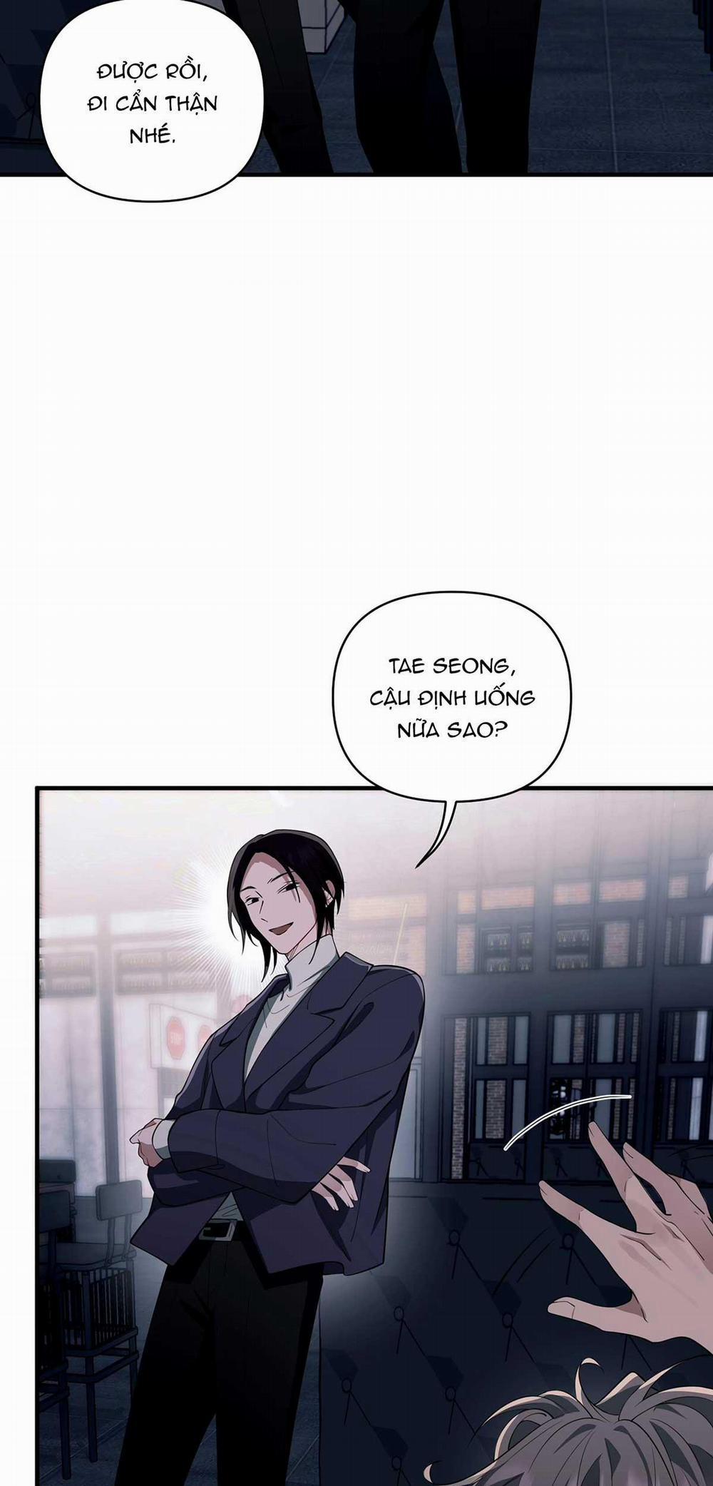 Vết Hằn 17 trang 33