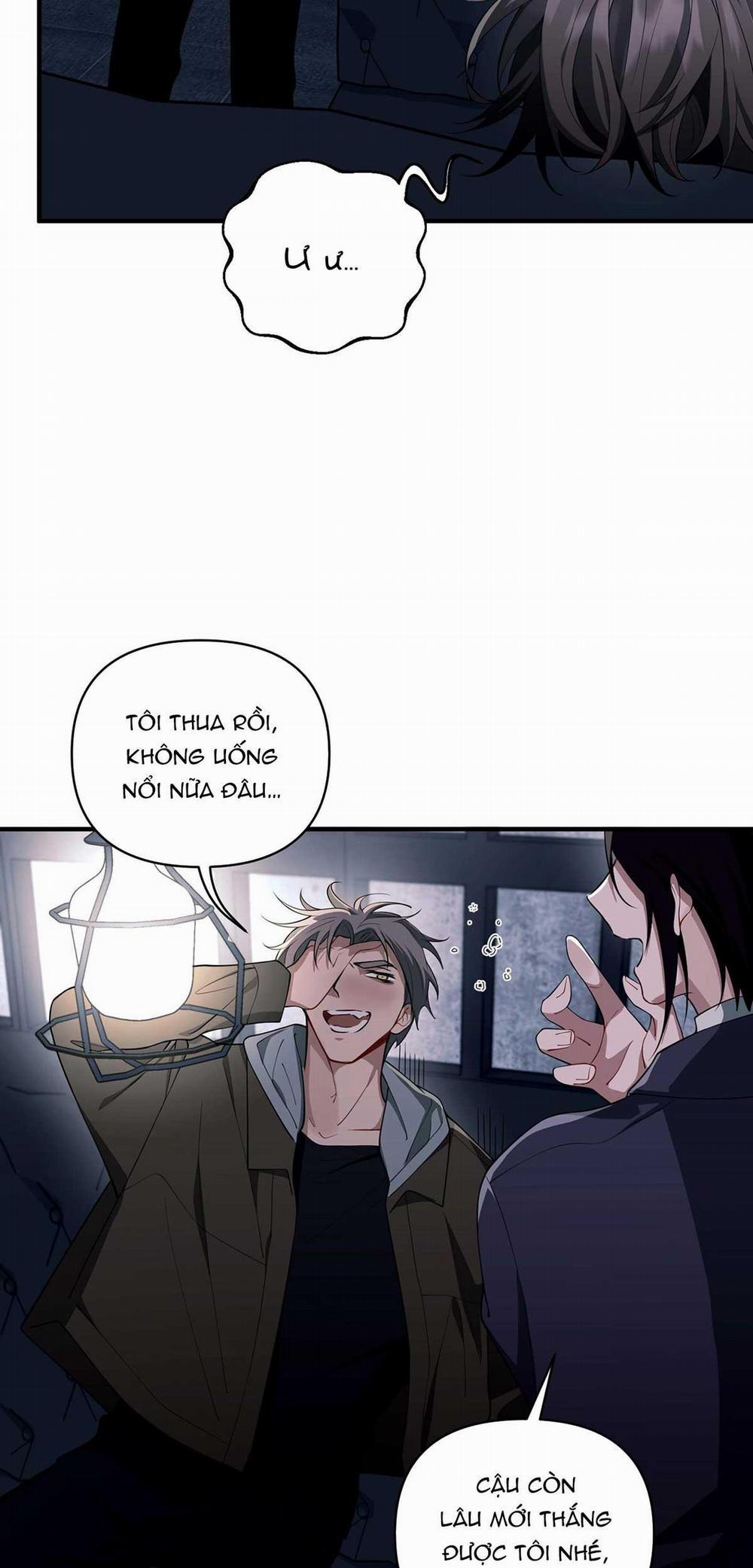 Vết Hằn 17 trang 34