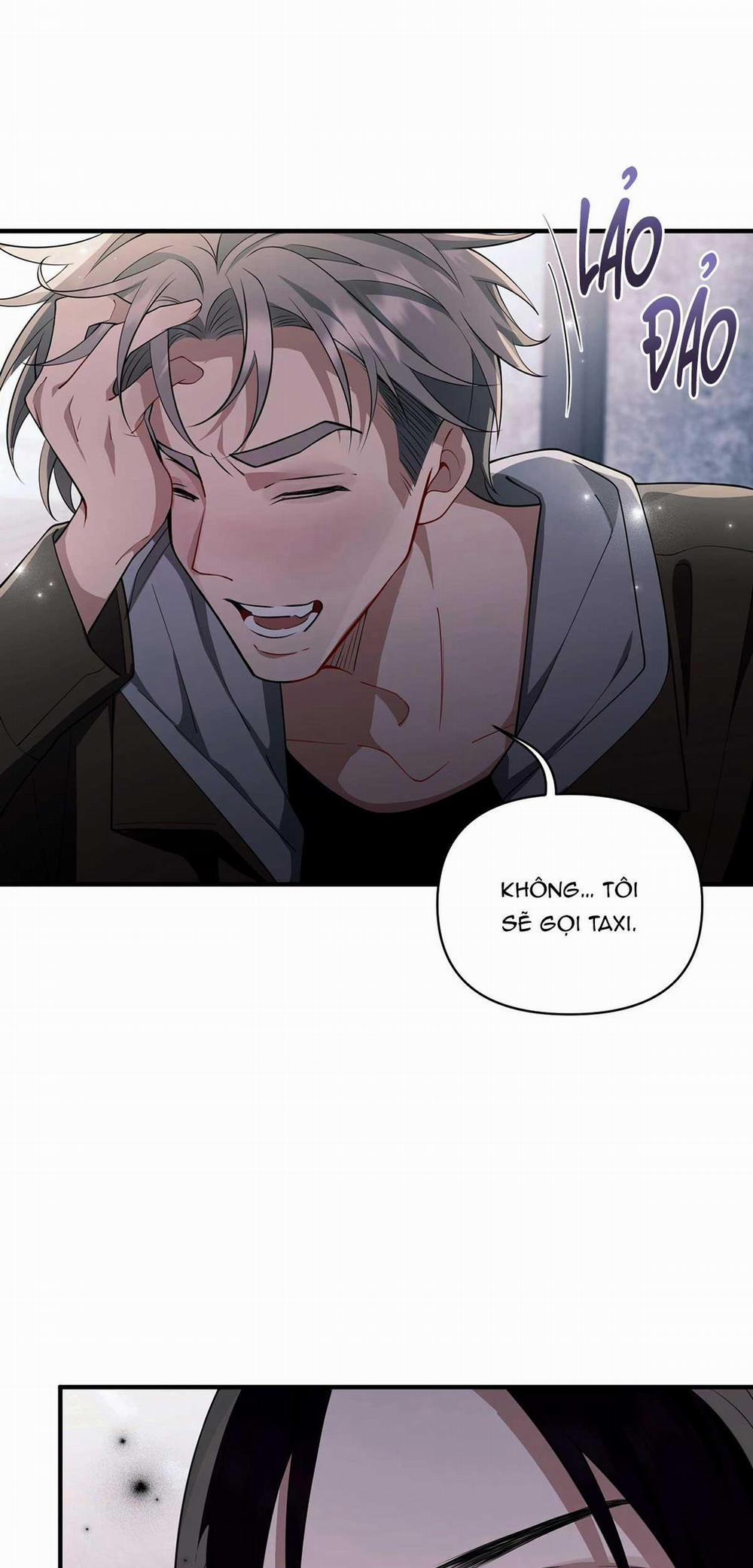 Vết Hằn 17 trang 36