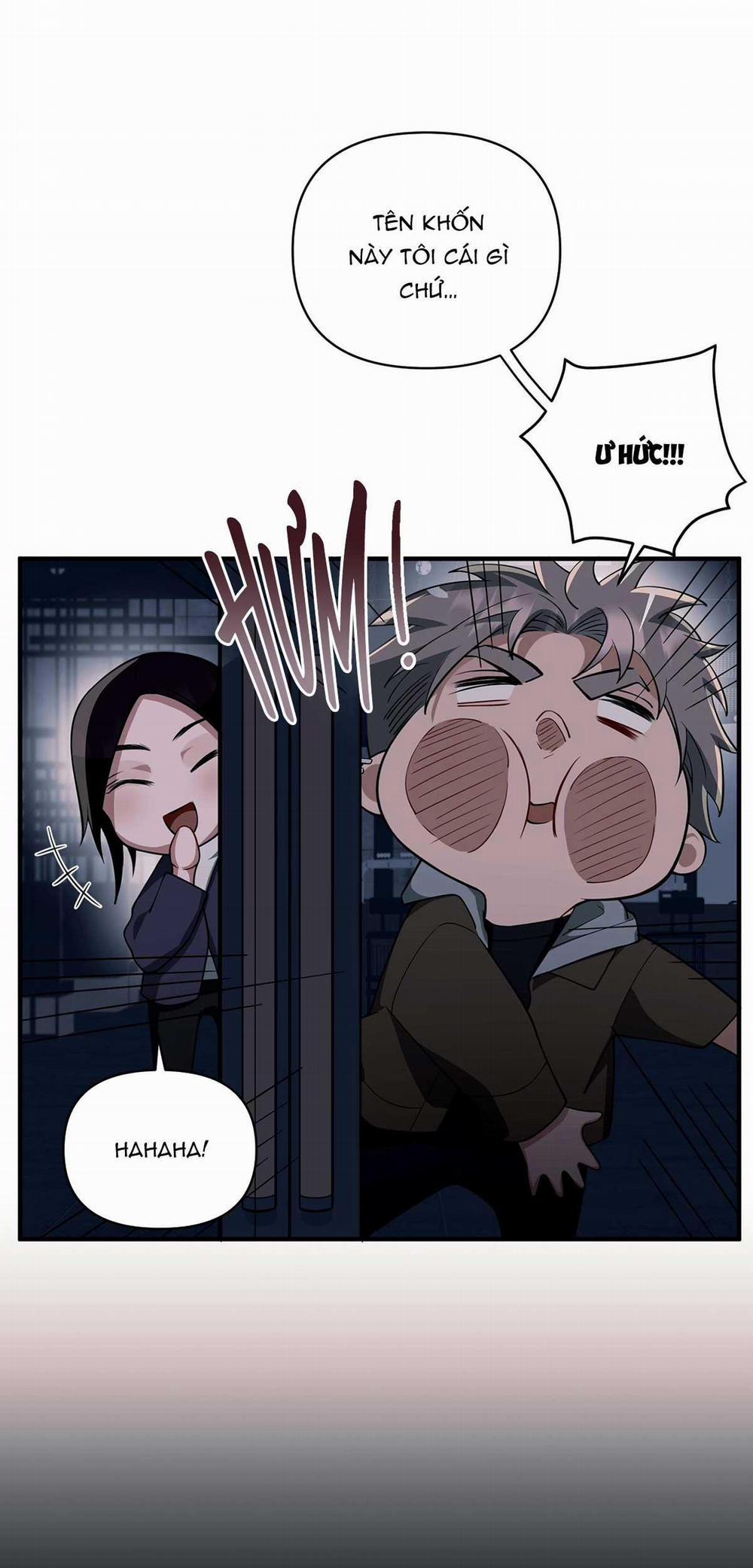 Vết Hằn 17 trang 38