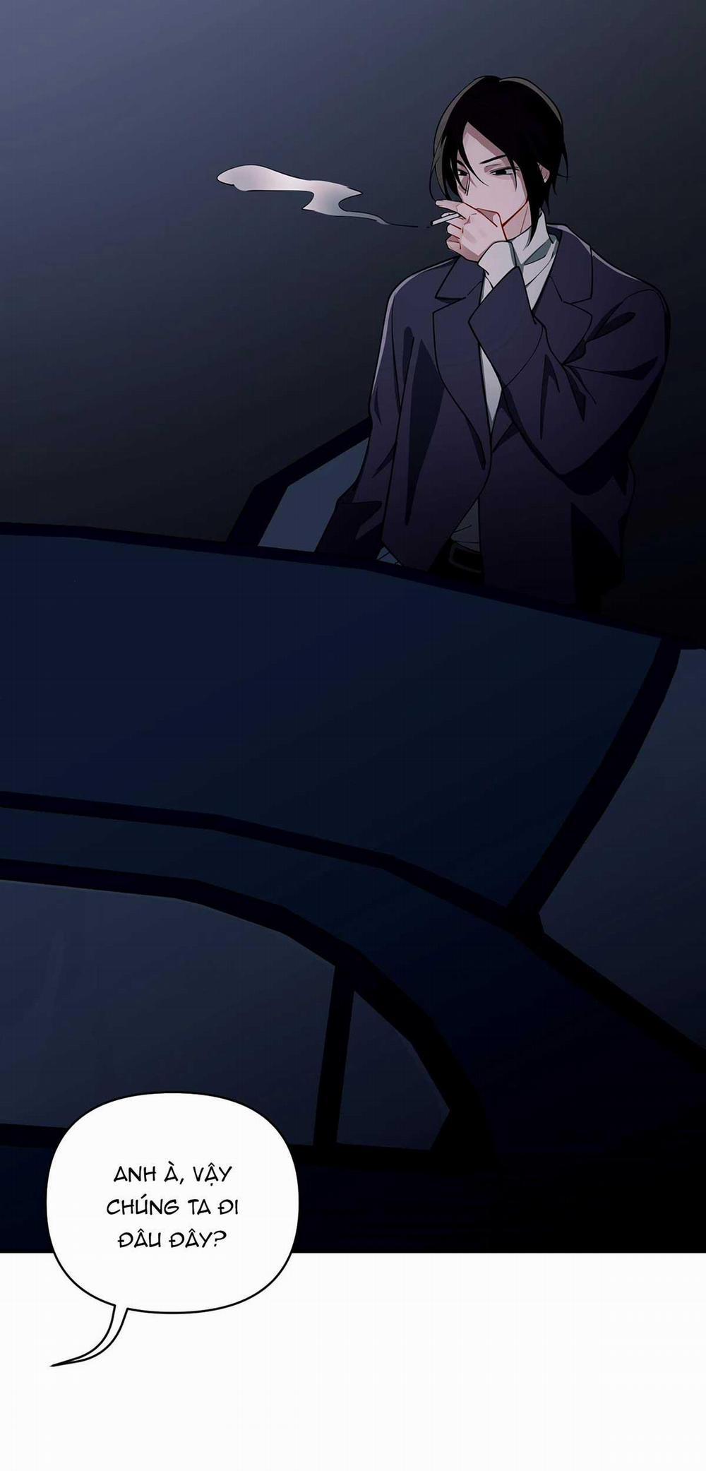 Vết Hằn 17 trang 45