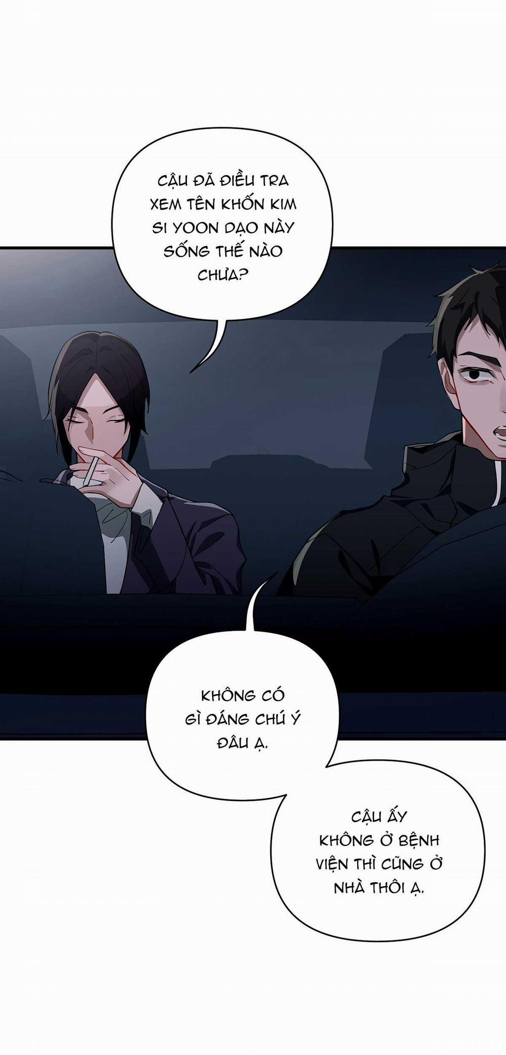 Vết Hằn 17 trang 49