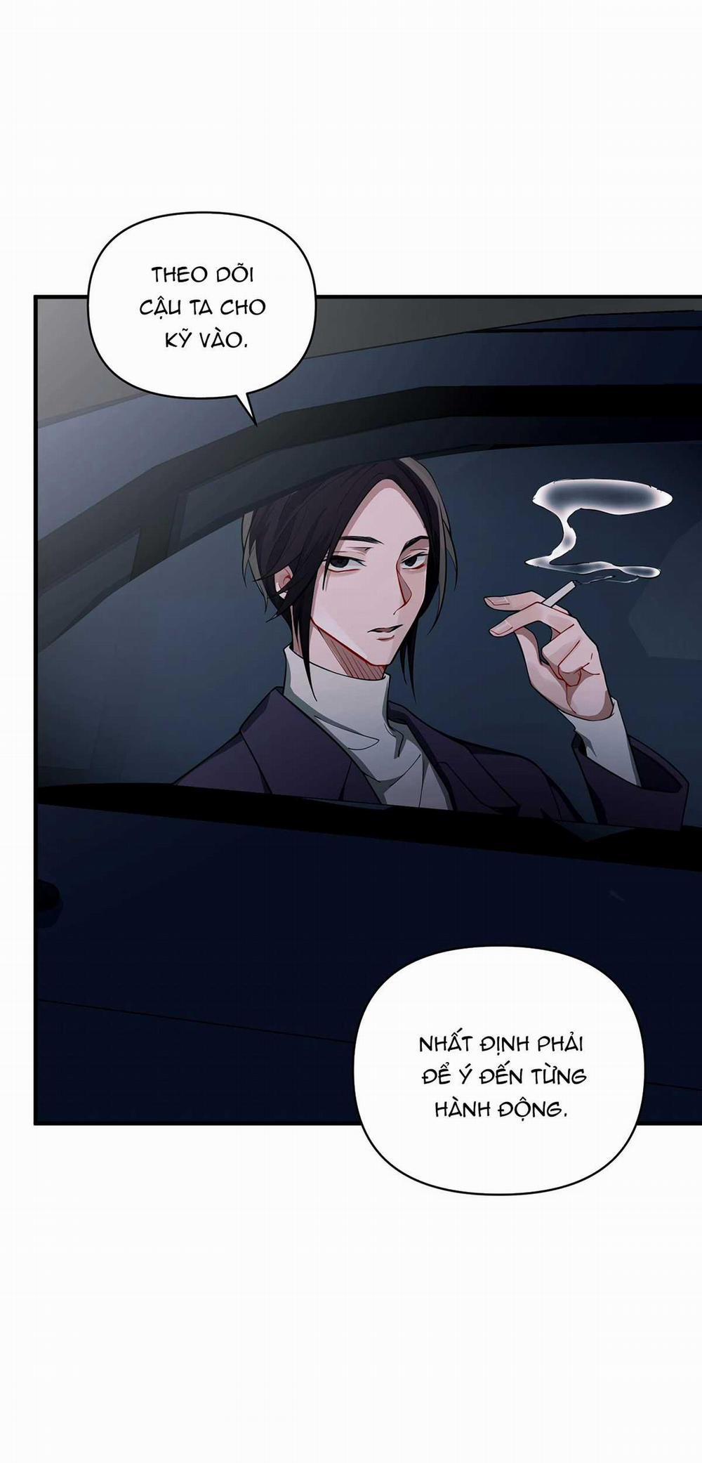 Vết Hằn 17 trang 50