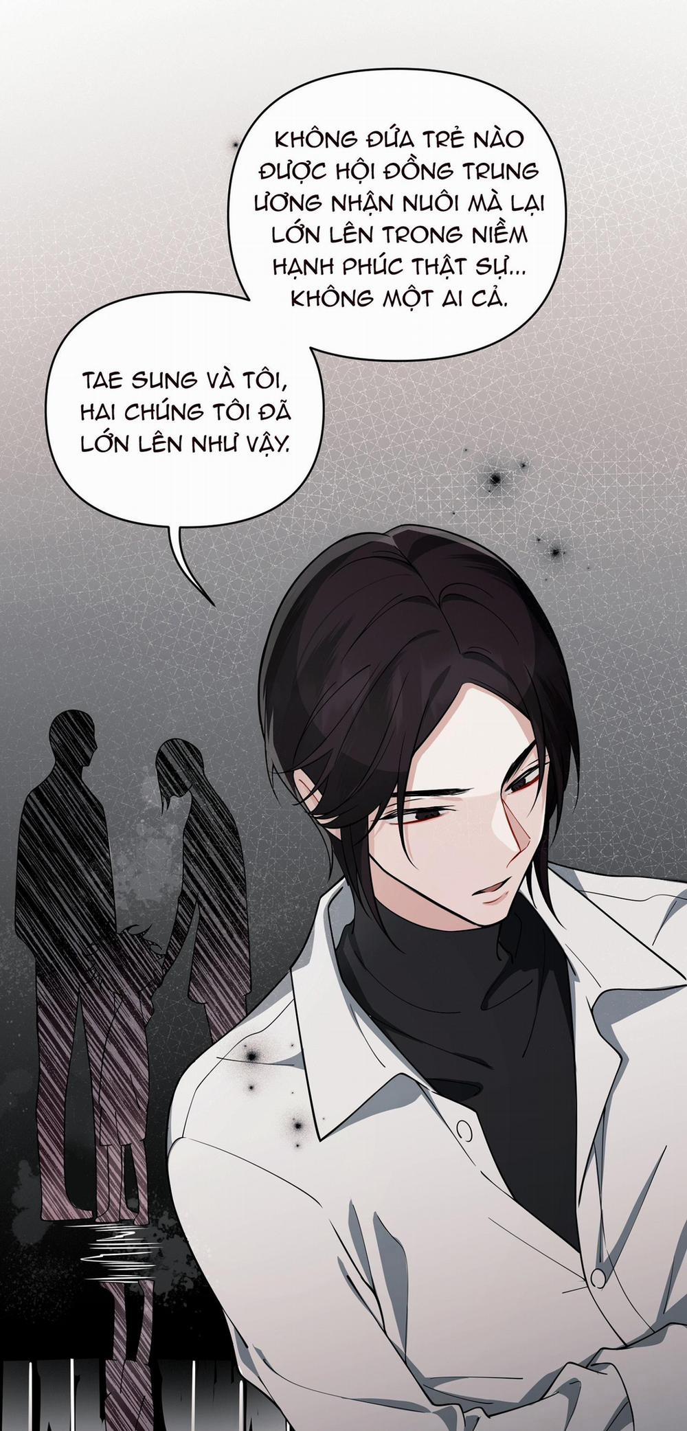 Vết Hằn 18 trang 117