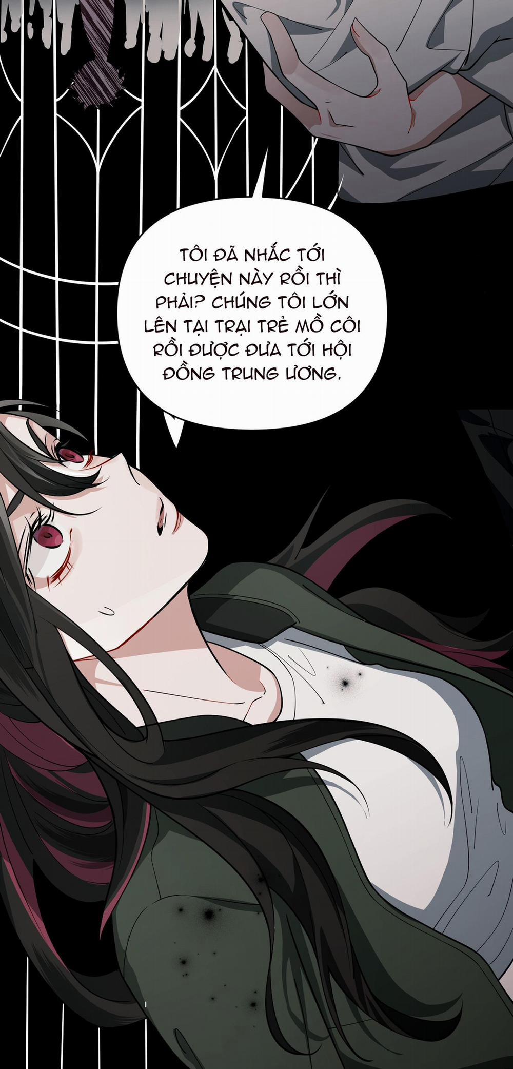 Vết Hằn 18 trang 118