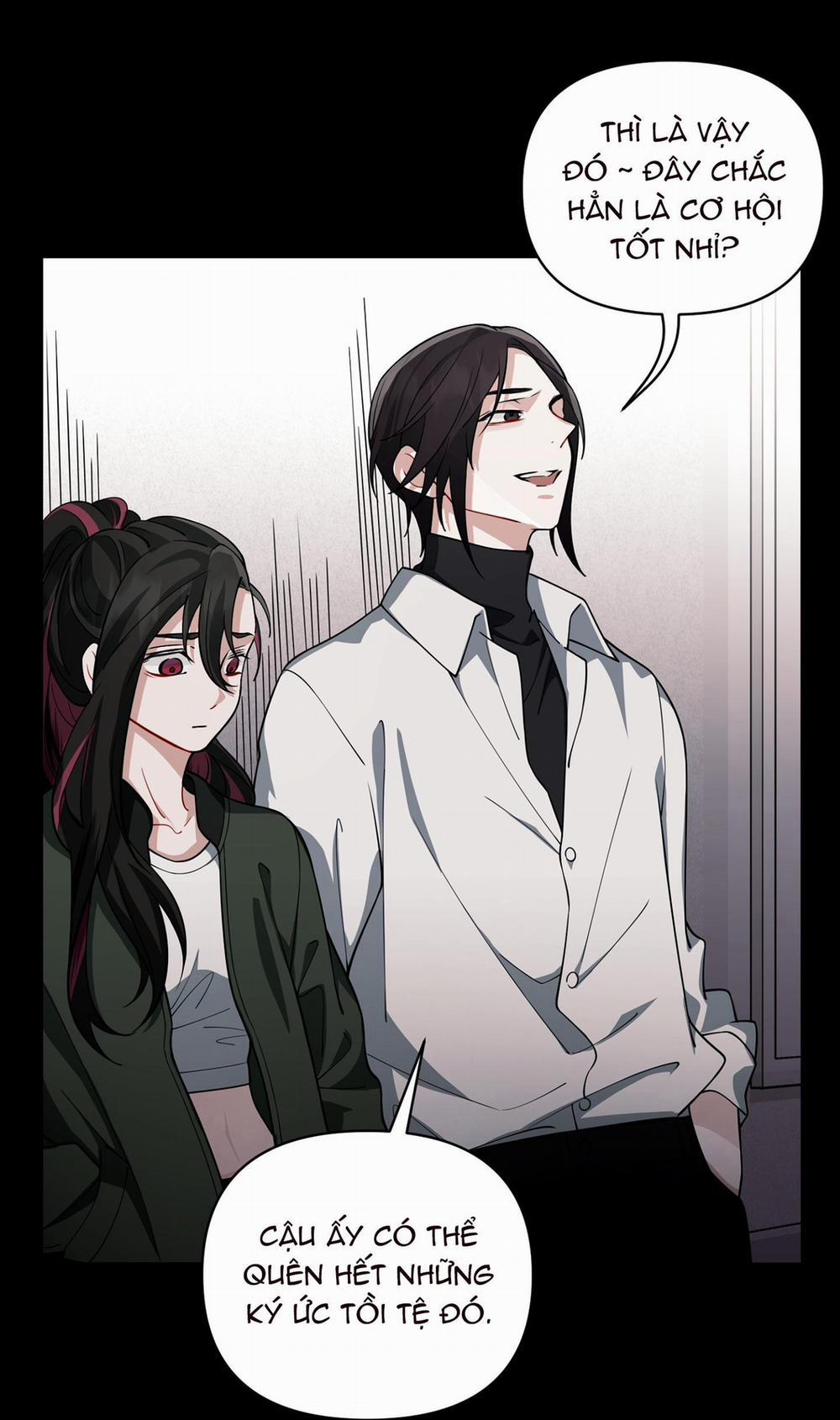 Vết Hằn 18 trang 126