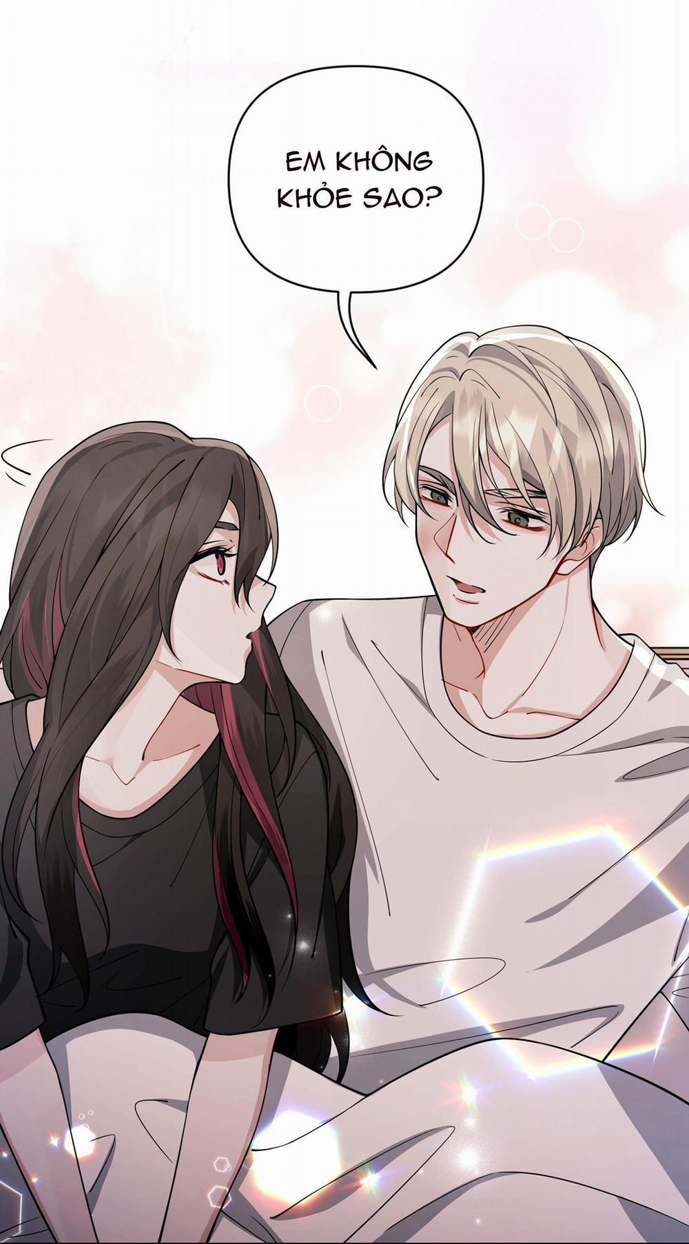 Vết Hằn 18 trang 137