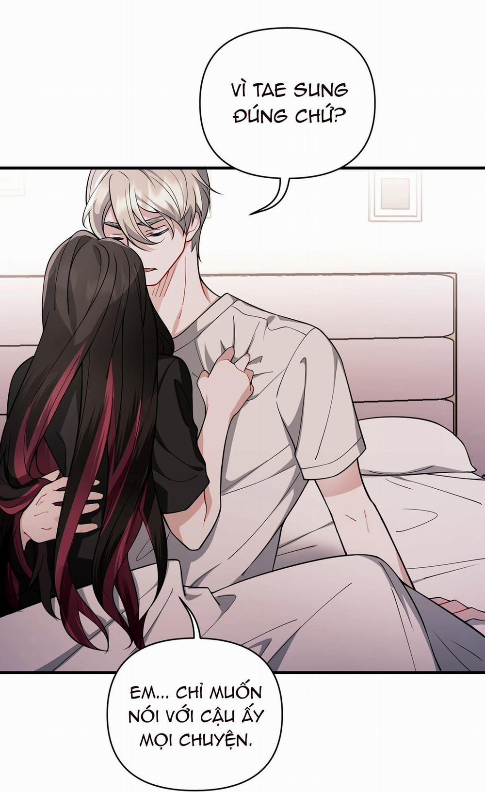 Vết Hằn 18 trang 145