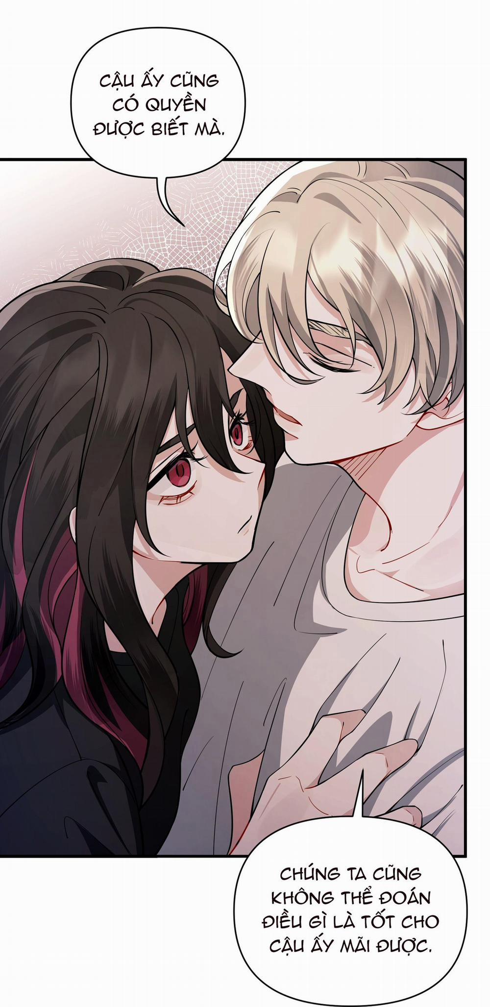 Vết Hằn 18 trang 152